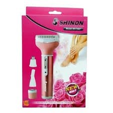 Shinon Ladies Machine 41N1 SH-7657