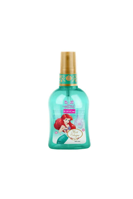 Eskulin Kids Mist Spray Ariel 125ML