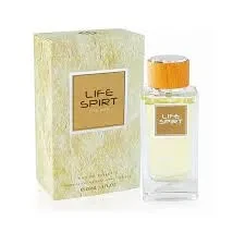 Estiara Eau de Toilette Life Spirit Reguler 100ML