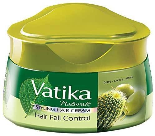 Vatika Hair Cream Cactus 140Ml
