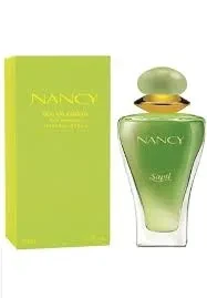 Sapil Eau De Parfum NAncy Green 100ML