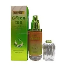 Karite Foundation Green Tea 1 40ML