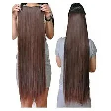 Hair Extension Brown