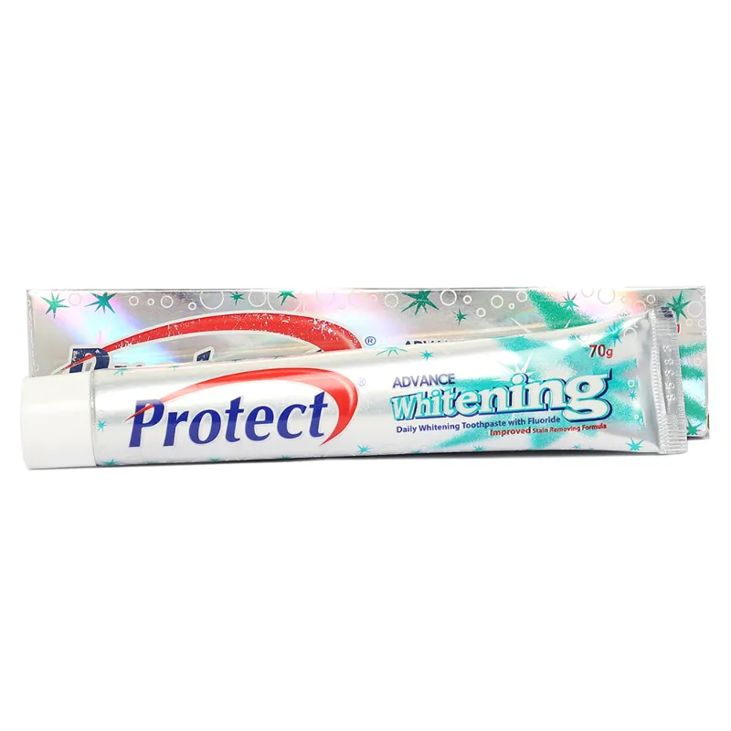 Protect Tooth Paste Whitening 70G