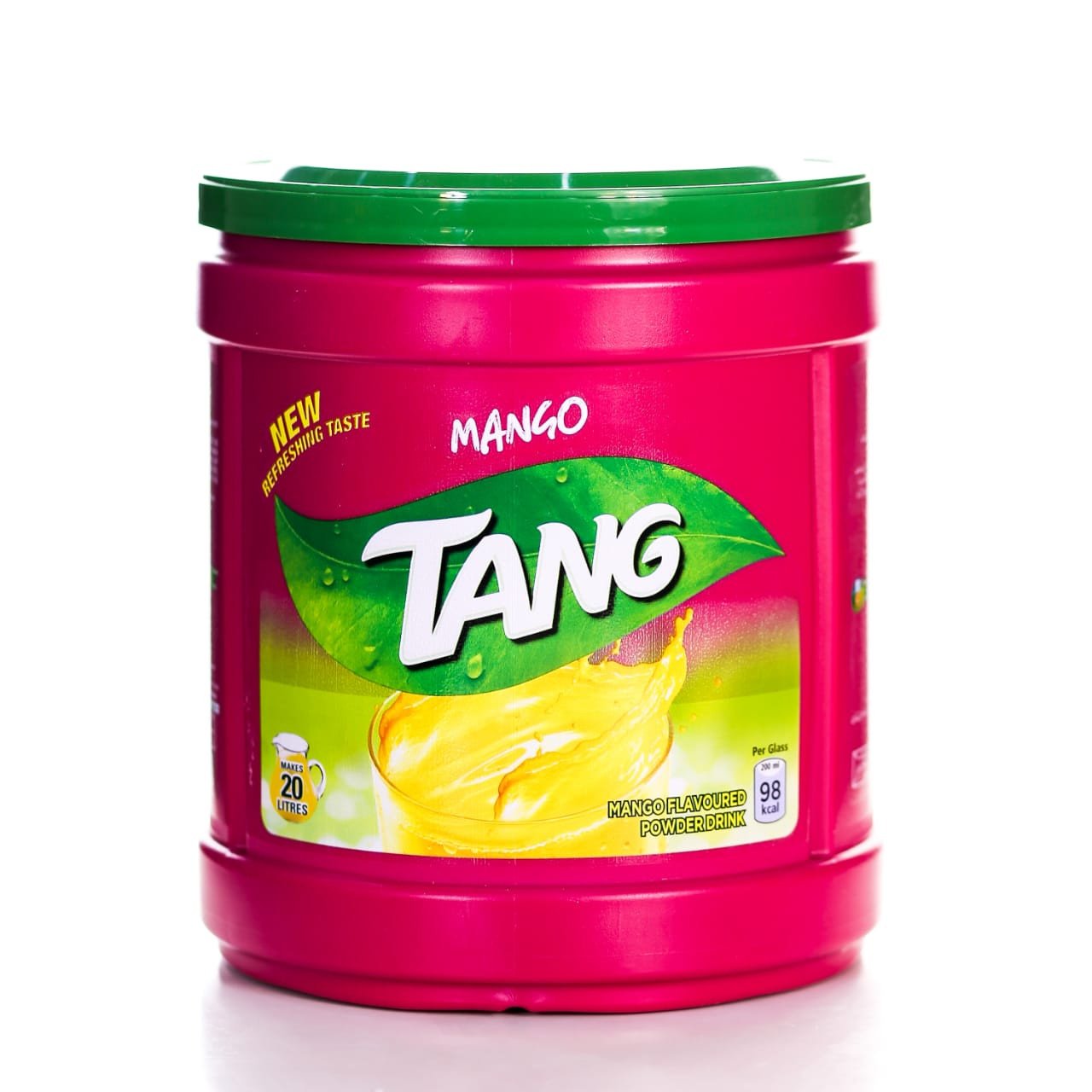 Tang Powder Drink Mango PK 20L