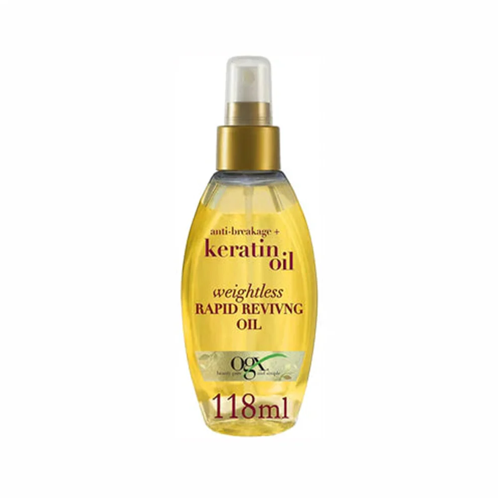 OGX Hair Oil Keratin Oil 118Ml