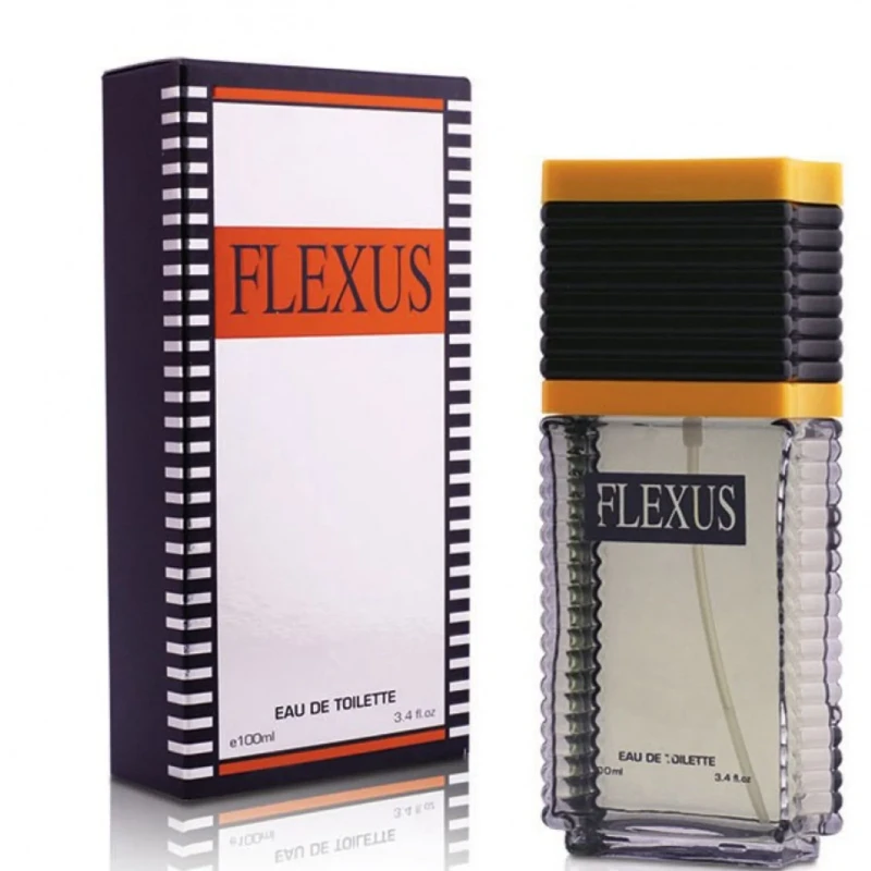 Cosmo Eau De Toilette Flexus 100ML