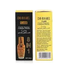 DR Rashel Face Serum 8in1 Gold Caviar 40ML 1050