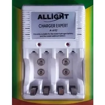 Allight Battery Charger A-612