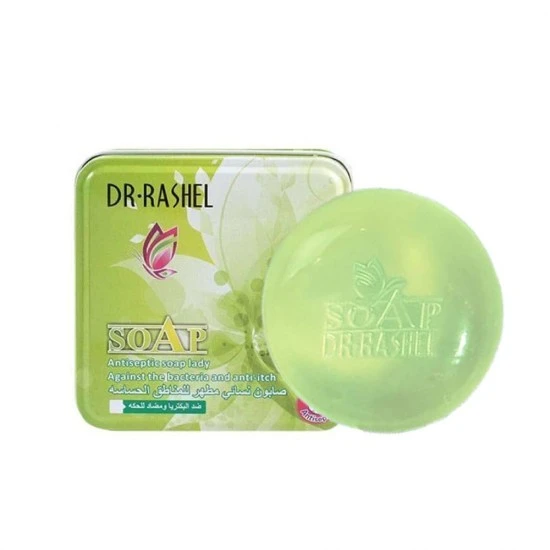 Dr Rashel Soap Antiseptic Lady 100g