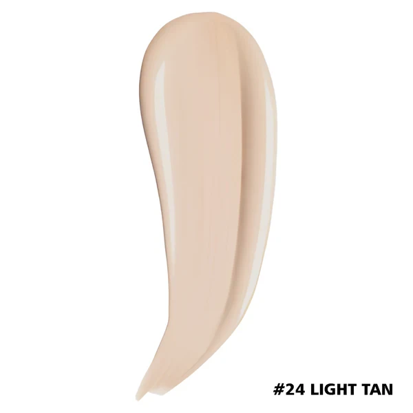 TV Parlour Concealer Double Wear Light Tan 24