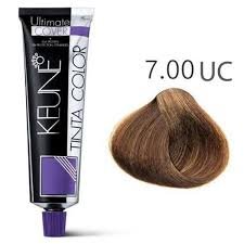 Keune Color Tinta 4.00UC Medium Brown