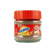 Ovaltine Powder Jar Chocolate 100G