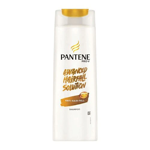 Pantene Shampoo Anti Hair Fall Pk 185ML