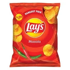 Lays Masala 50