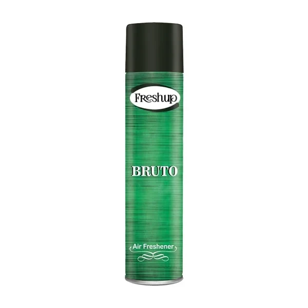 Freshup Air Freshener Bruto 300ML