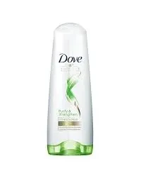 Dove Conditioner Purify Strenghten 355ml