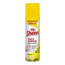 Mr Sheen  Multi Surface Spray 300ML