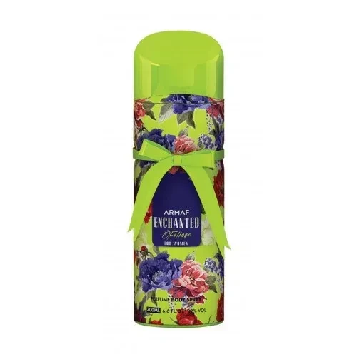 Armaf Deodorant Body Spray Enchanted Foliage For Women 200ML