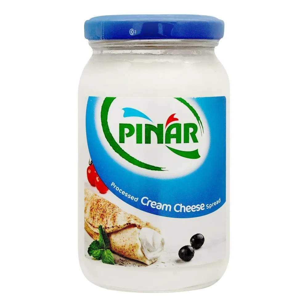 Pinar Cheese Cream 240G