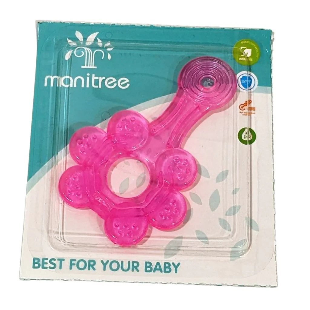 Manitree Baby Teether