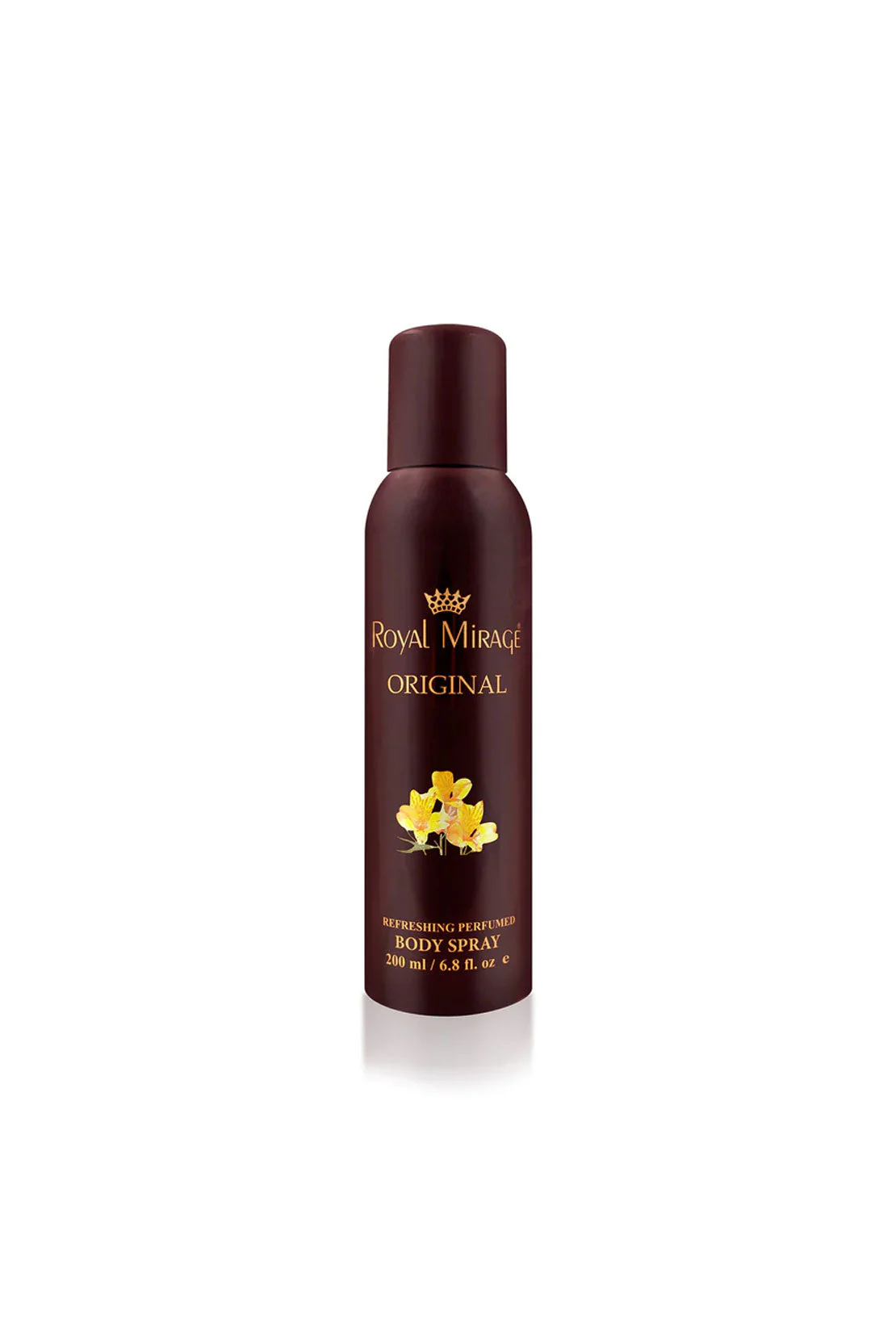 Royal Mirage Body Spray Original 200ML