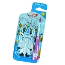 Chofn  BabyTooth Brush Years 3-12