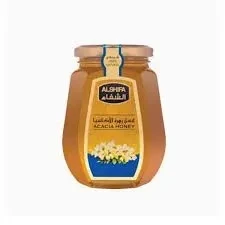 ALShifa Acacia Honey 125G