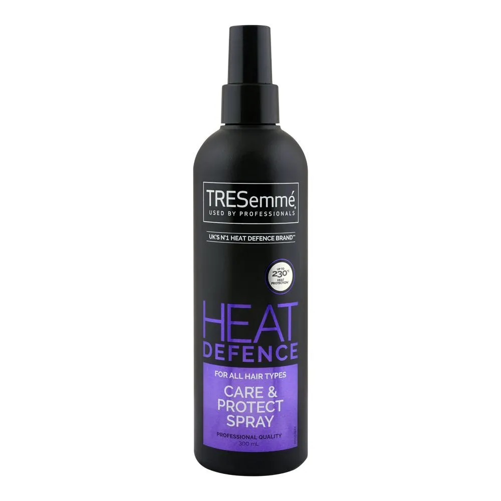 Tresemme Hair Spray Heat Defence 300ML