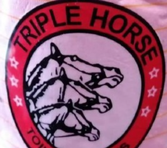 TRIPLE HORSE