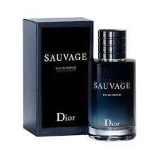 Branded Perfumes Copy Christian Dior Eau De Parfum Sauvage 100ML