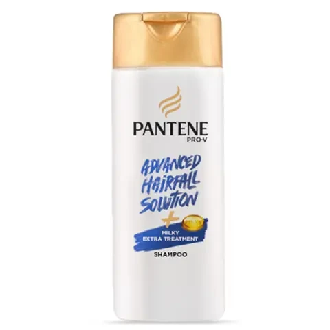 Pantene Shampoo Milky Extra Treatment Pk 75ML