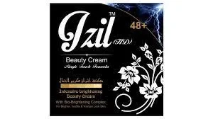 Izil Beauty Cream