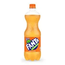 Fanta 1 Liter