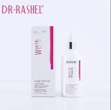 Dr Rashel Lotion White Skin 100ML 1699