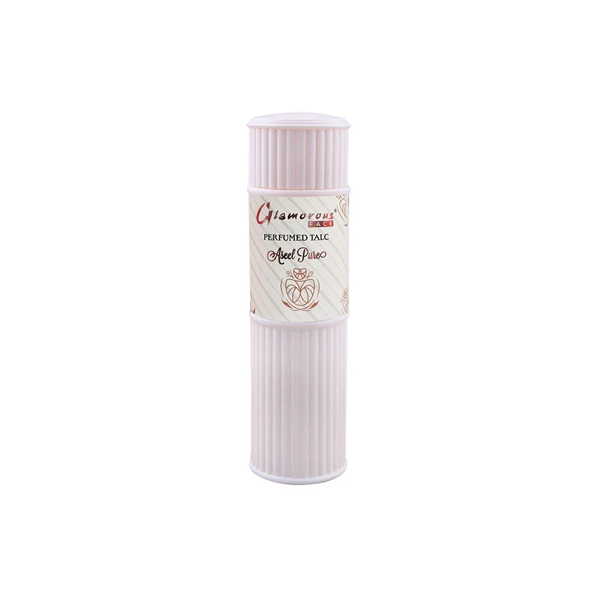 Glamorous Face Talcum Powder 1040 Aseel Pure 250G