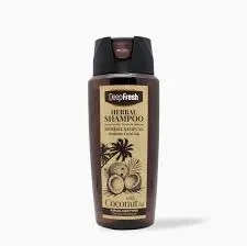 Deepfresh Shampoo Coconut 500ML