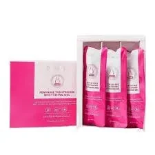 DR Rashel Feminine Tightening And Whitening Gel 3MLx3