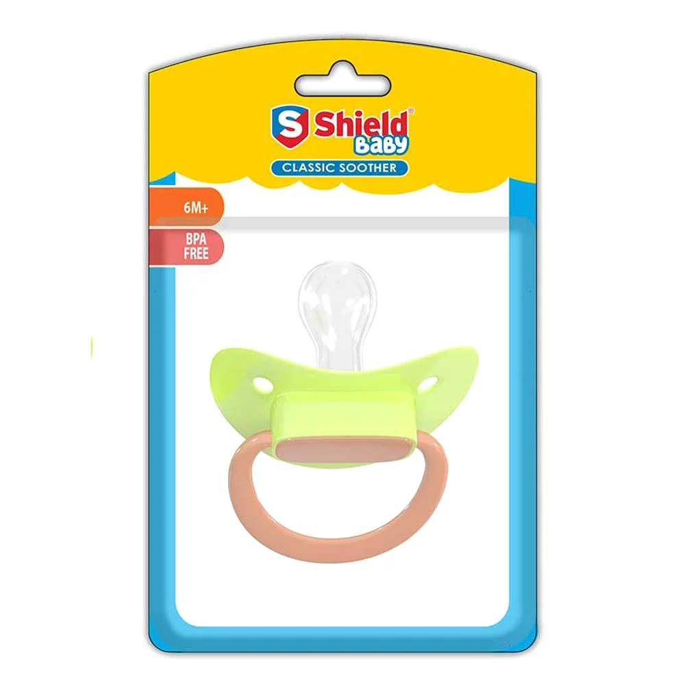 Shield Soother 6M+