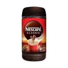 Nescafe Coffee Classic Round 210G