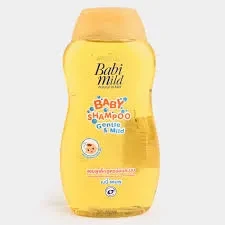 Babimild Baby Shampoo 200ML