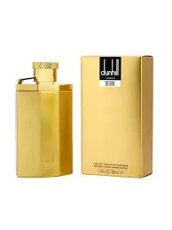 Dunhill Deodorant Eau de Toilette Desire Gold 100ML