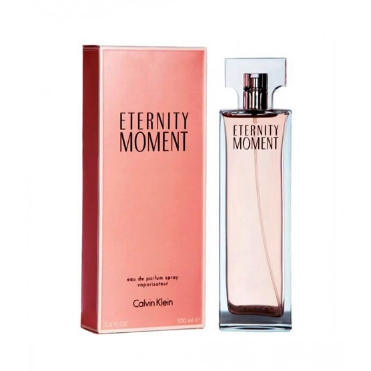 Calvin Klein Eau De Eternity Moment 100ML