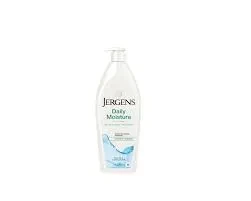 Jergens Lotion Daily Moisture 400ML