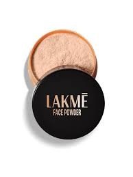 Lakme Touch face powder