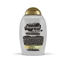 Ogx Conditioner  Charcoal Detox 385ML