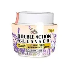 Soft Touch Double Action Cleanser 75ML