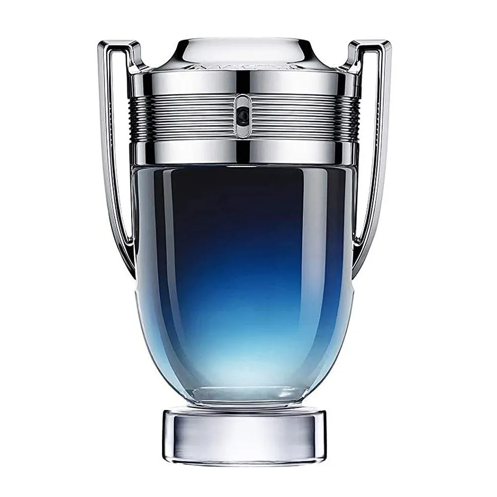 Paco Rabanne Eau De Parfum Invictus Legend 100Ml