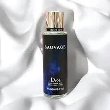 Body Mist Dior Sauvage 250ML