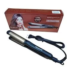 Remington Hair Straightener 2in1 Rm-1818